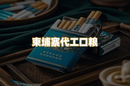 柬埔寨代工口粮